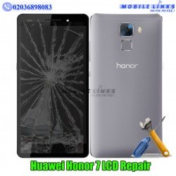 Huawei Honor 7 LCD Replacement Repair
